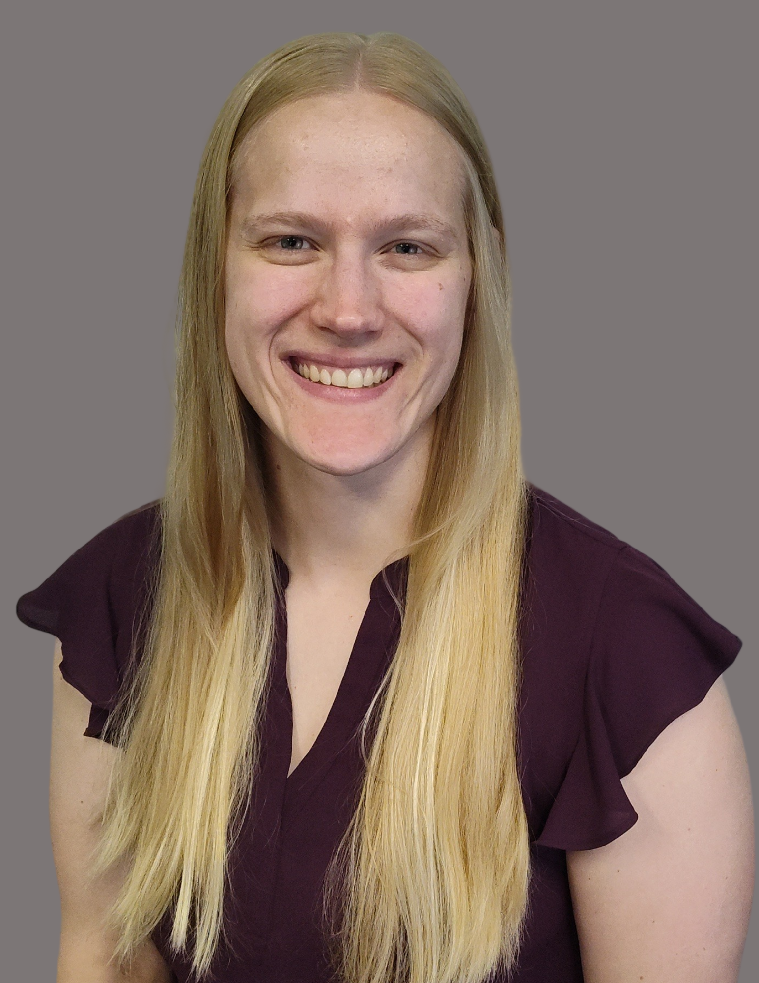 Photo of Cara Ackman