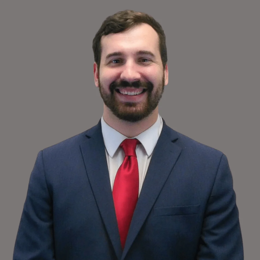 Photo of Adam Zamane
