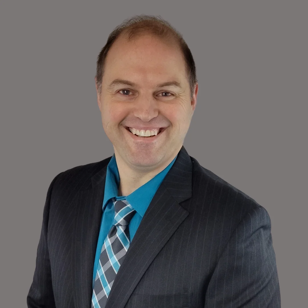 Photo of Ben Solheim