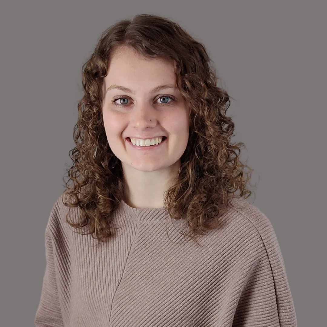 Photo of Keri Neuner