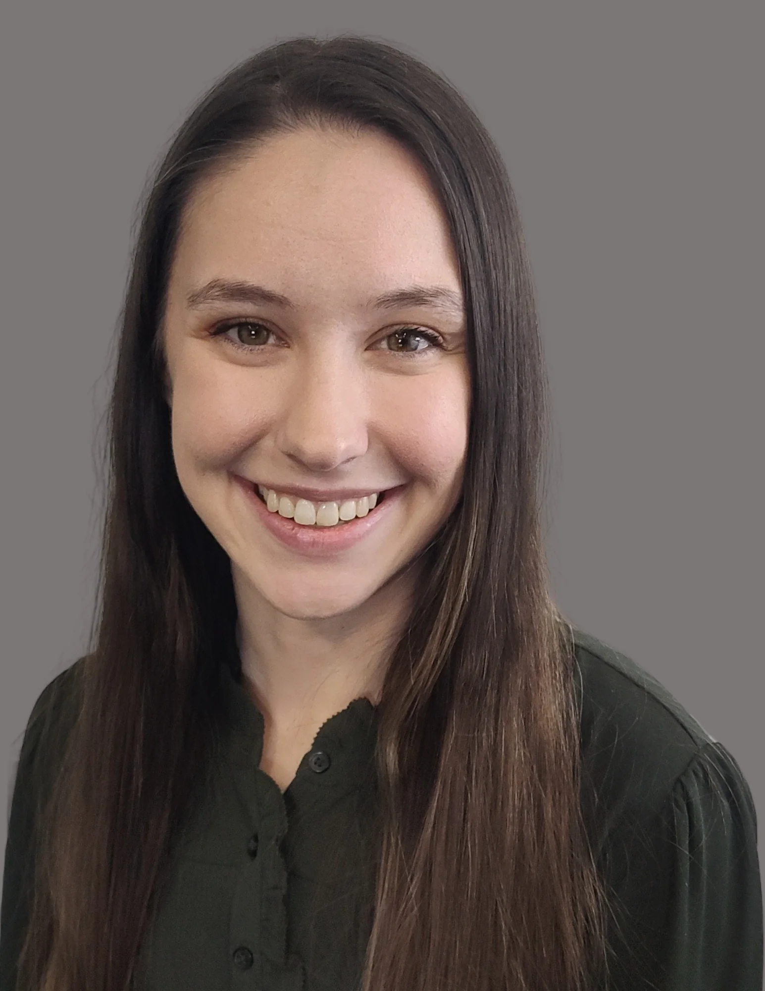 Photo of Allison Mork