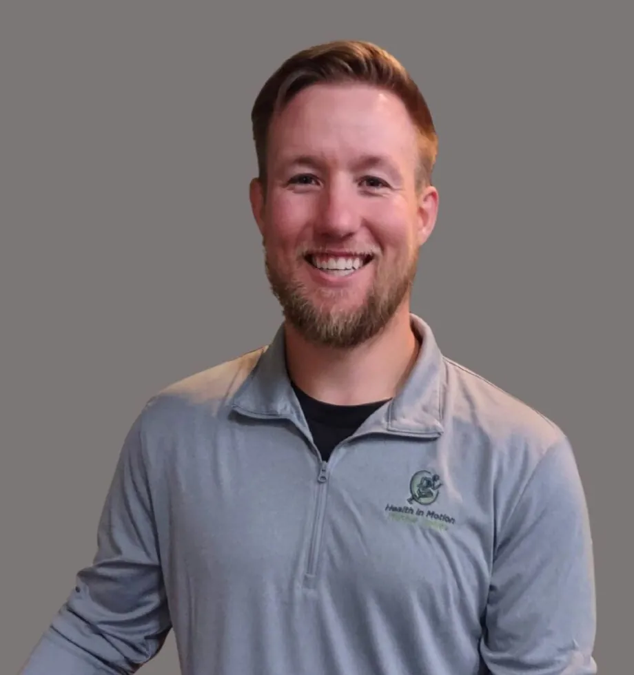 Photo of Timothy Ostby