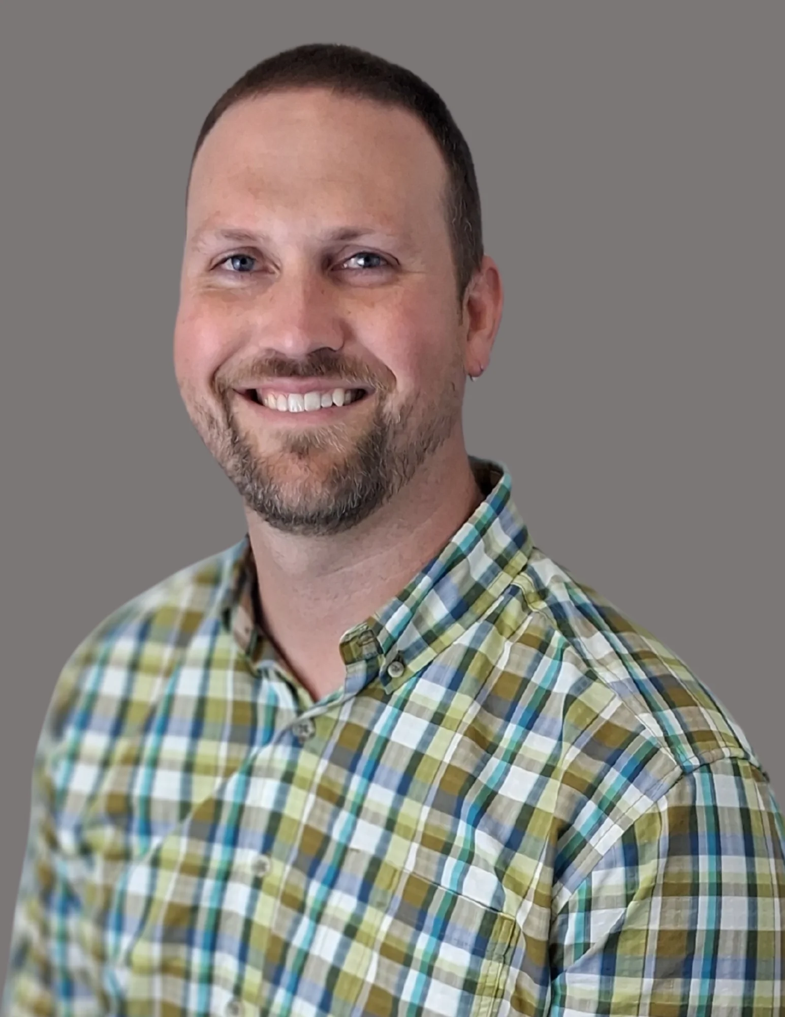 Photo of David Burgess