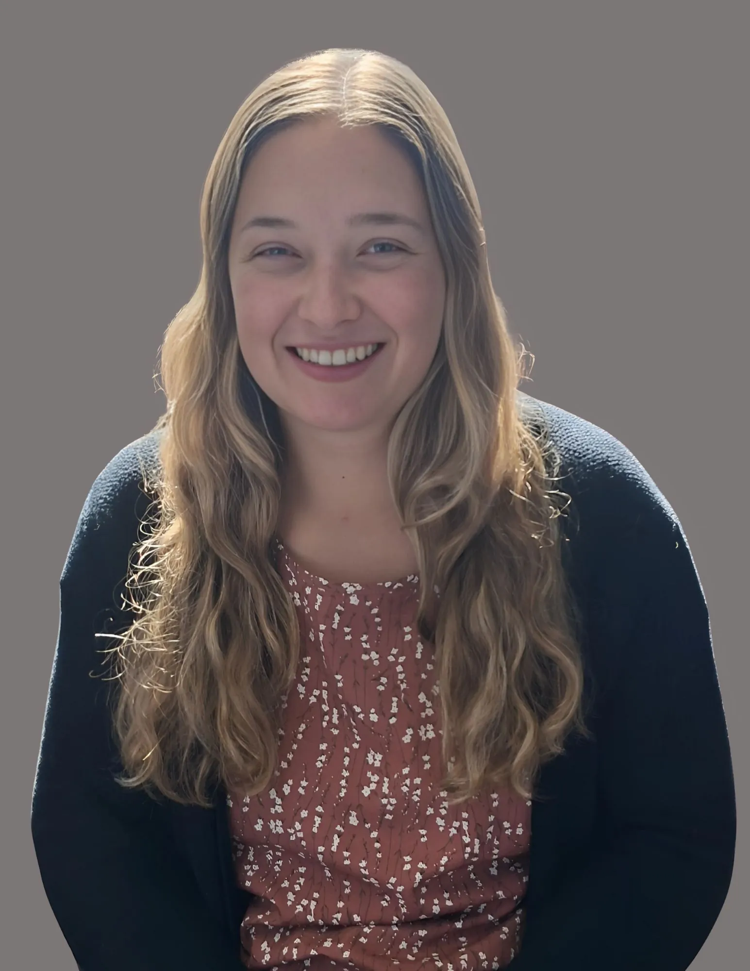 Photo of Devin Loomans