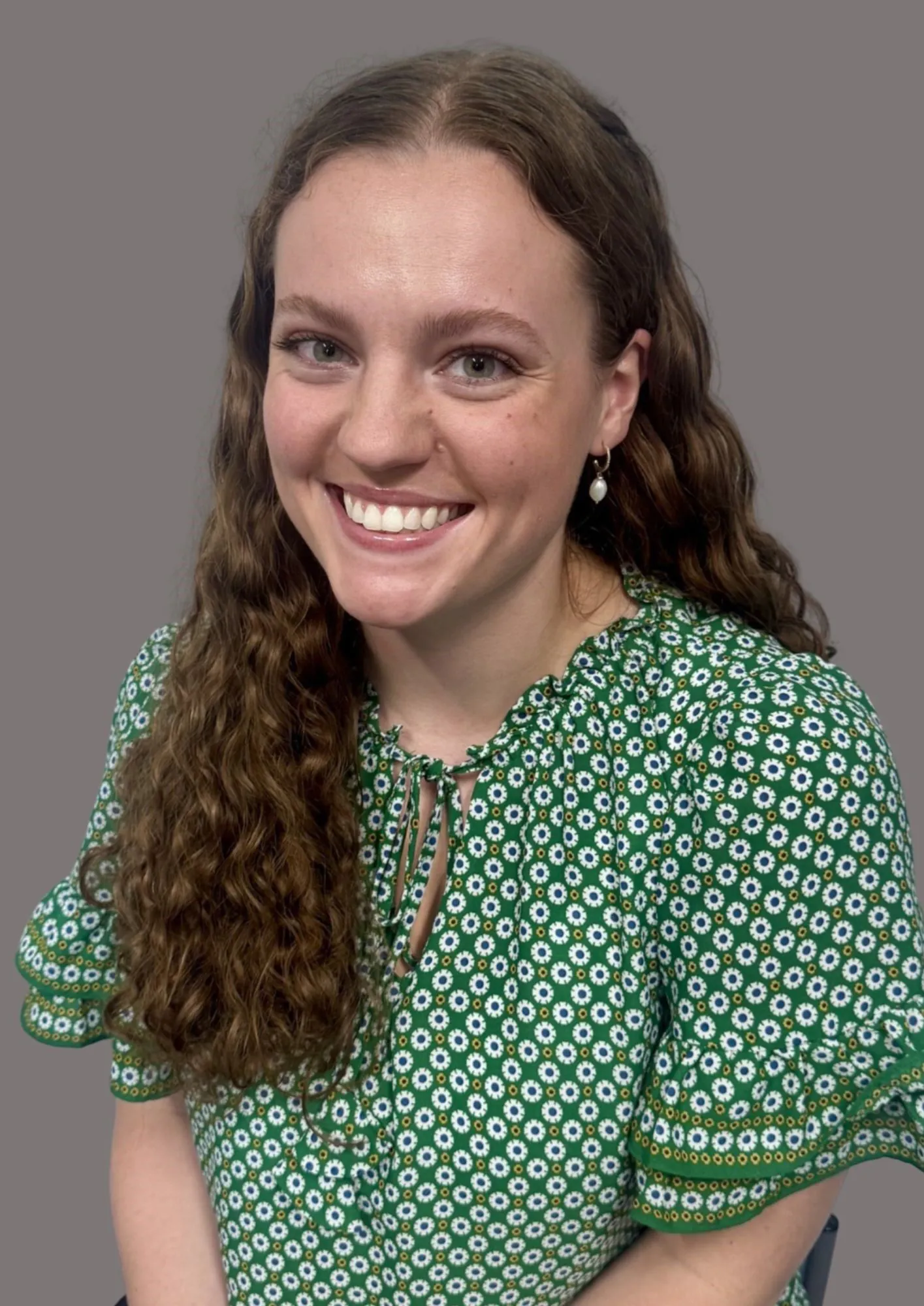 Photo of Eve Akey