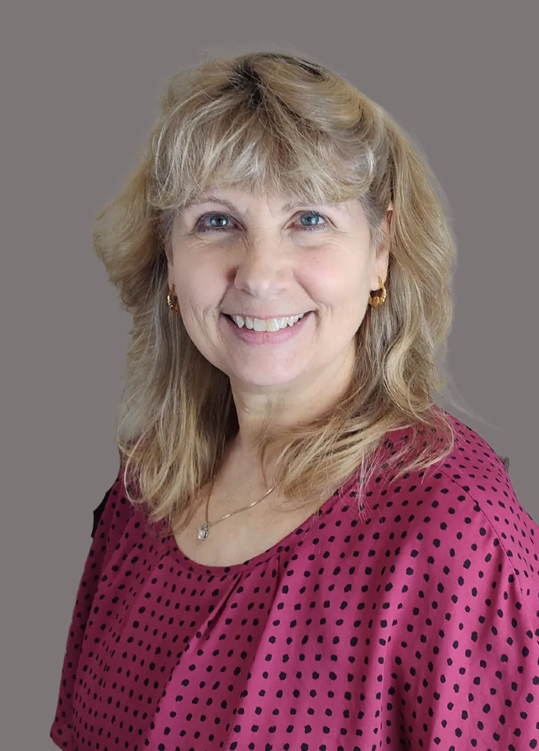 Photo of Jeanne Giampa